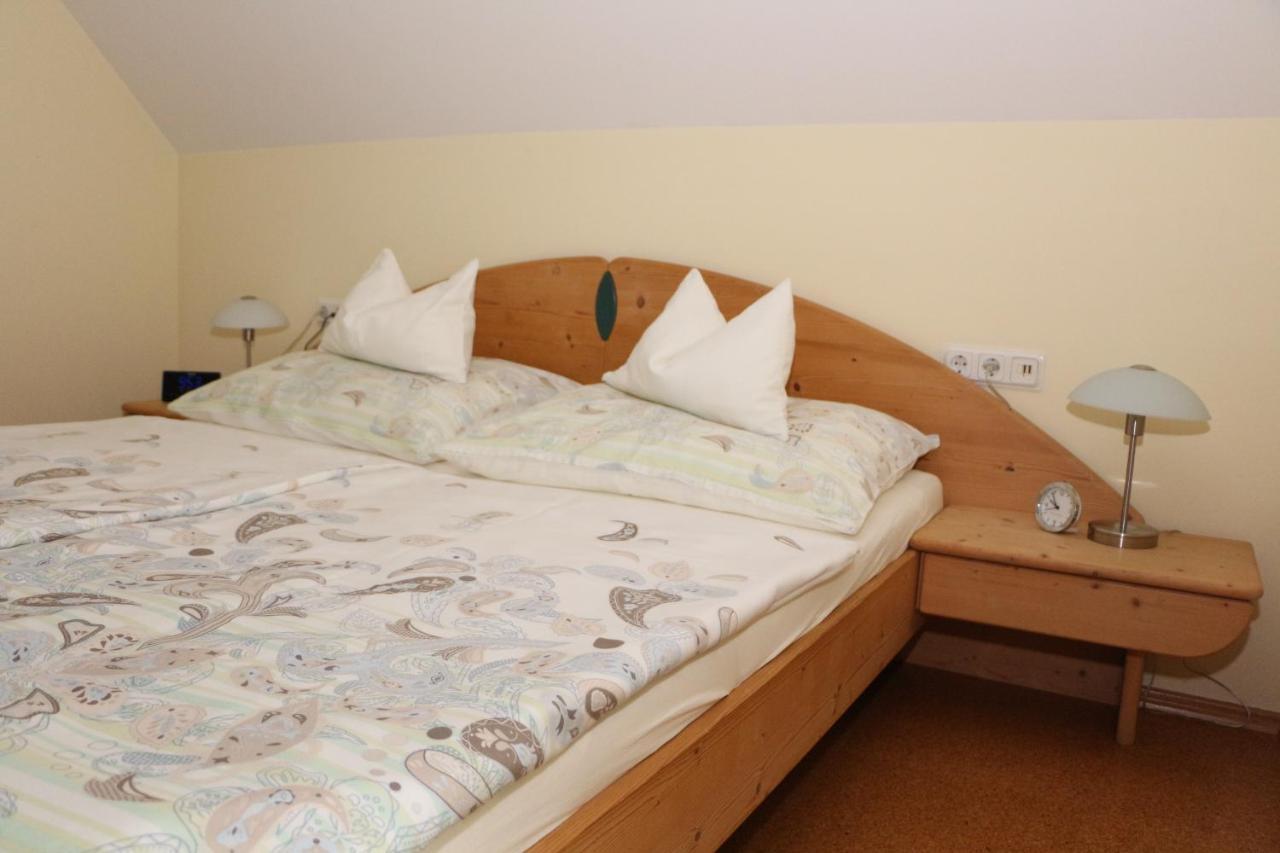 Ferienwohnung Moni Geiseldorf 외부 사진