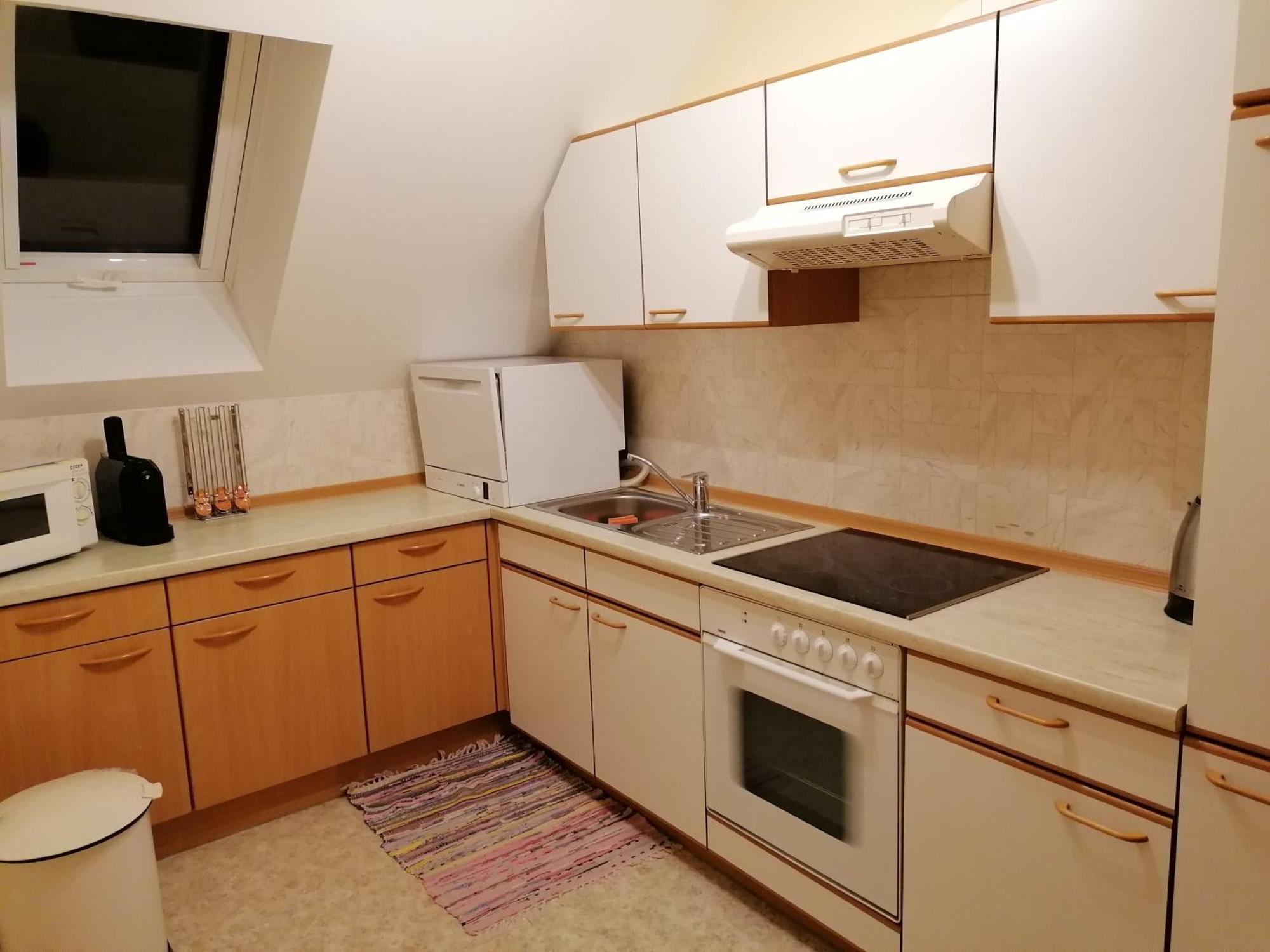 Ferienwohnung Moni Geiseldorf 외부 사진