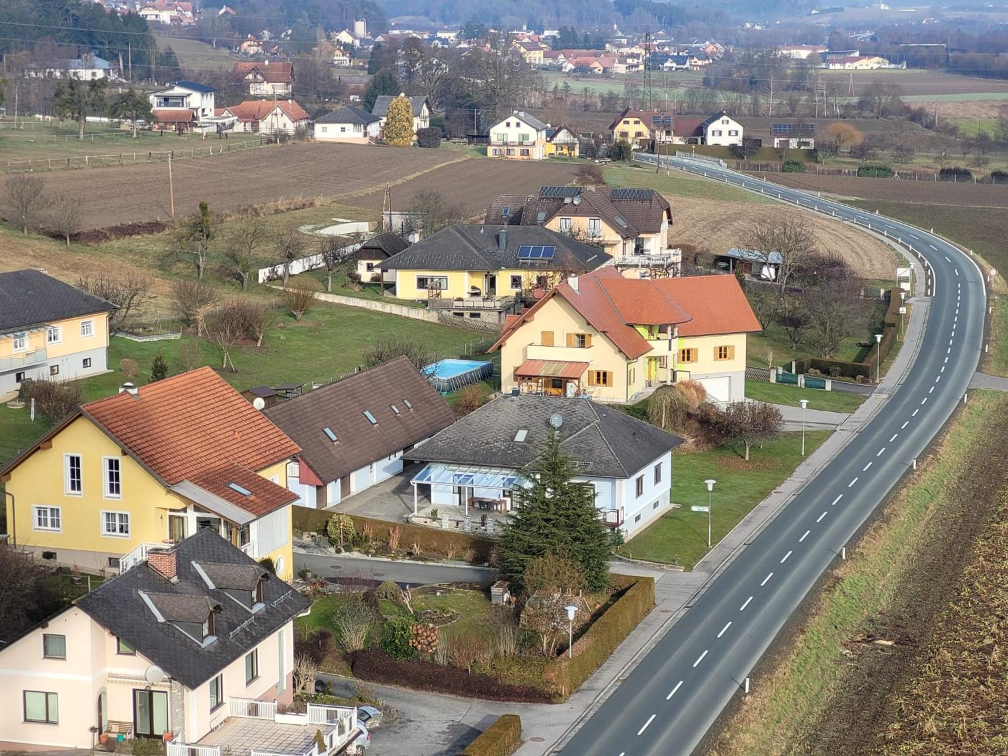 Ferienwohnung Moni Geiseldorf 외부 사진